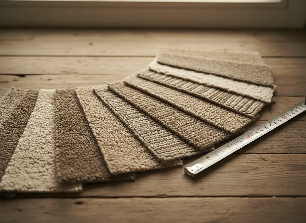 Carpet Installation Saint Croix, IN FAQs